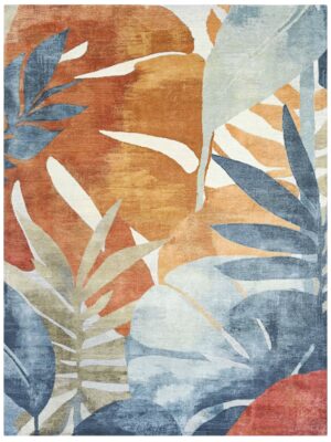PALMERA COPPER BLUE