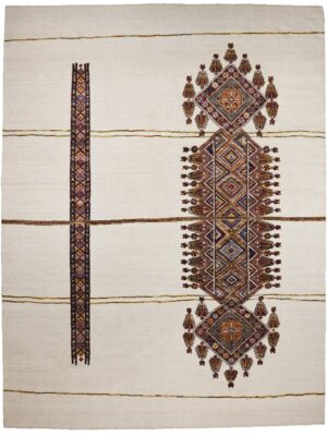 SULTANA IVORY