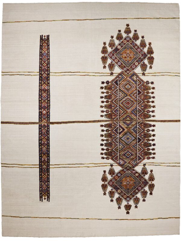 SULTANA IVORY