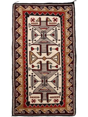 NAVAJO TEEC NOS POS