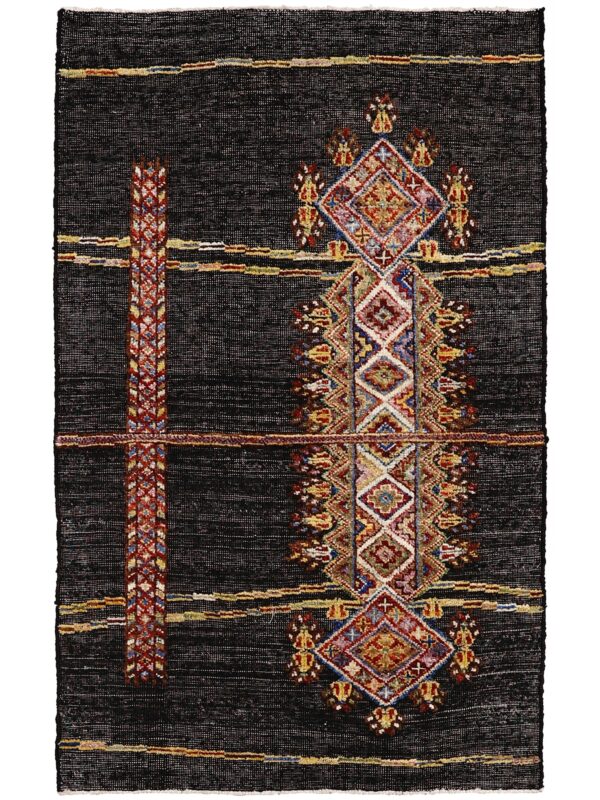 SULTANA BLACK