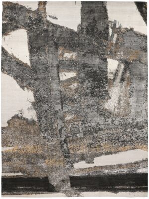 STROKES CHARCOAL COPPER