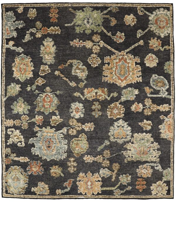 GIANNA CHARCOAL MULTI