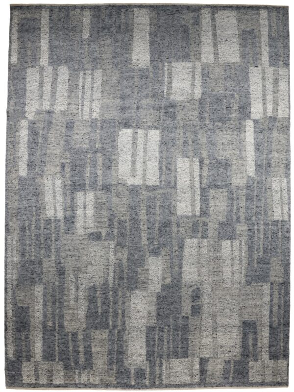 BLUEPRINT GREY BLUE