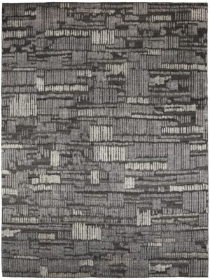 INTERVAL CHARCOAL