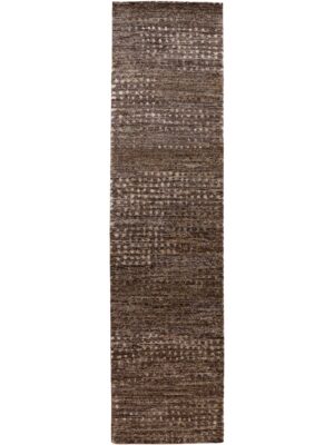 SILK DOTS OAK NATURAL