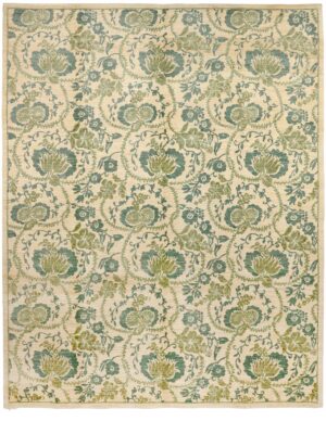 PERENNIAL FRENCH GREEN