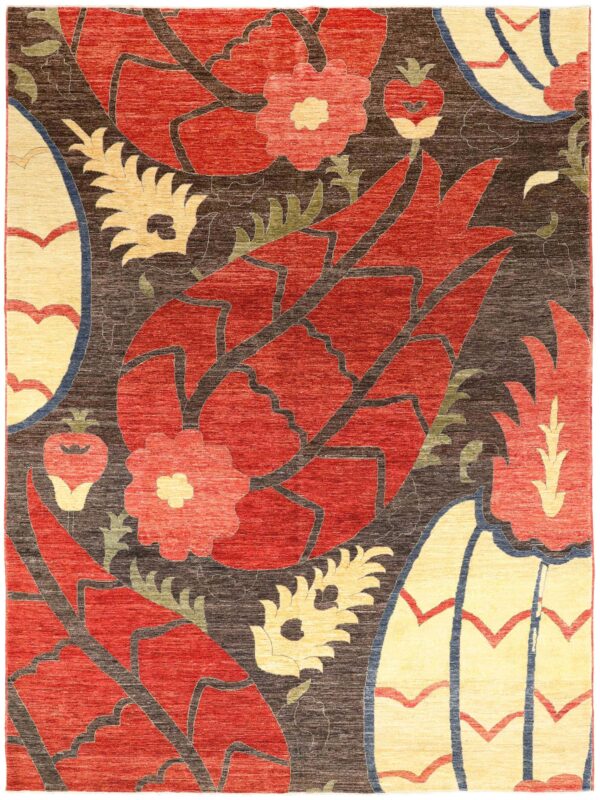 TULIPANA BROWN