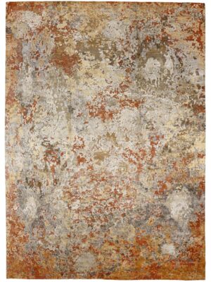 CADBURY GREY RUST