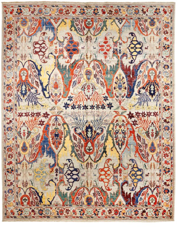 SUSA NATURAL MULTI