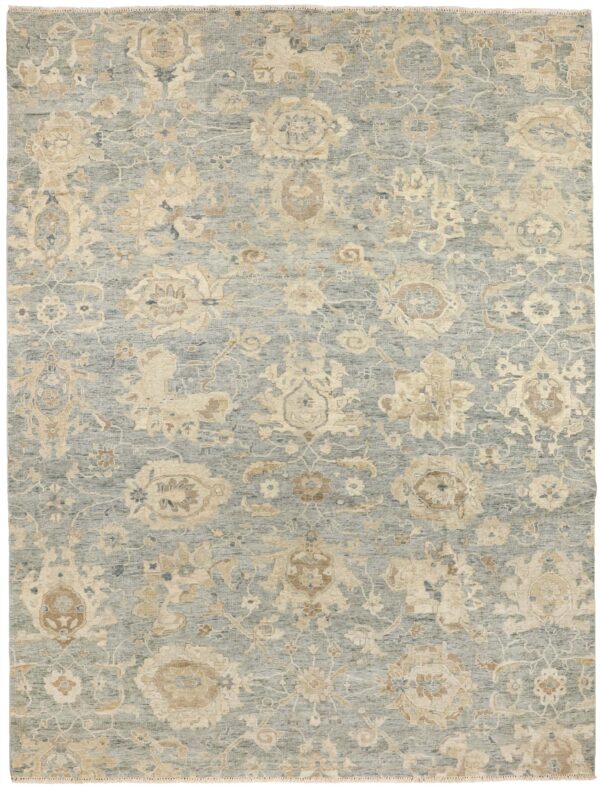 KAHTYA SEAFOAM BEIGE