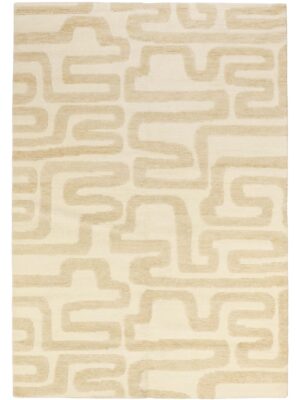 TANGLED CREAM BEIGE