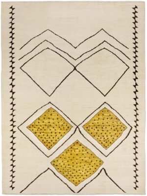 TIGRESS OCHRE