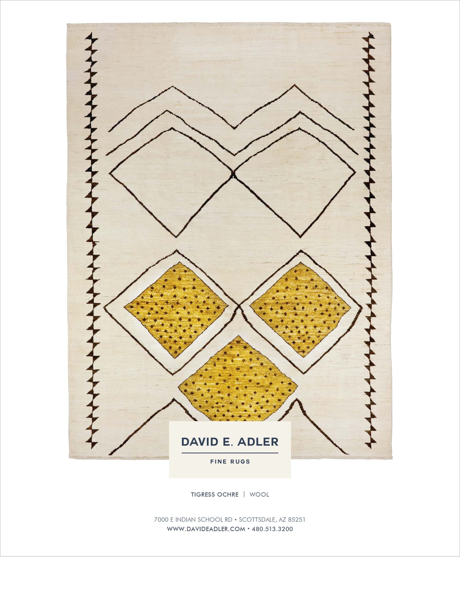 Luxe Magazine July/Aug 2025