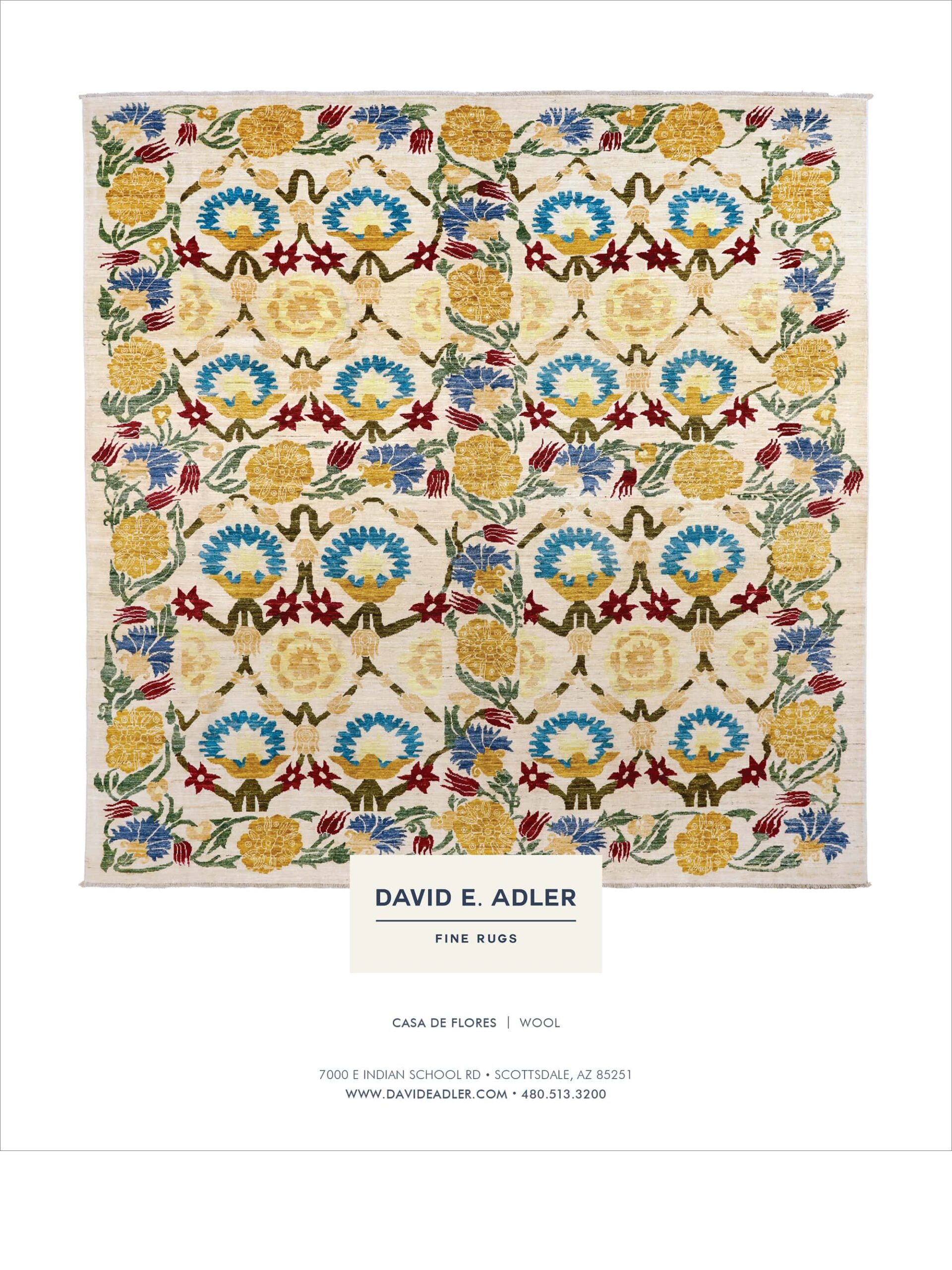 Luxe Magazine May/June 2025