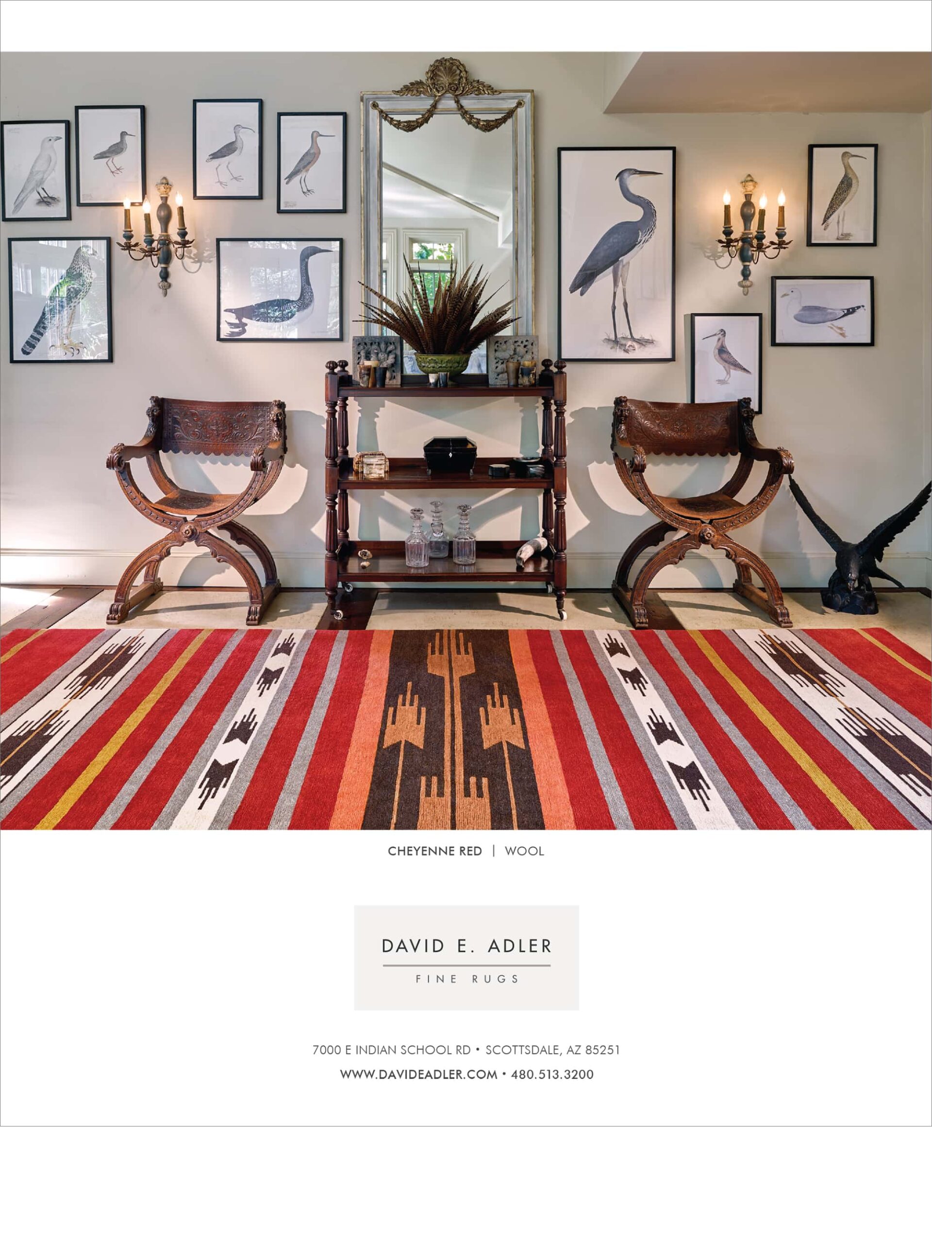 Phoenix Home & Garden February/March 2025