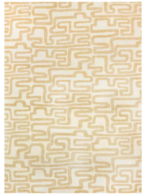 TANGLED CREAM BEIGE