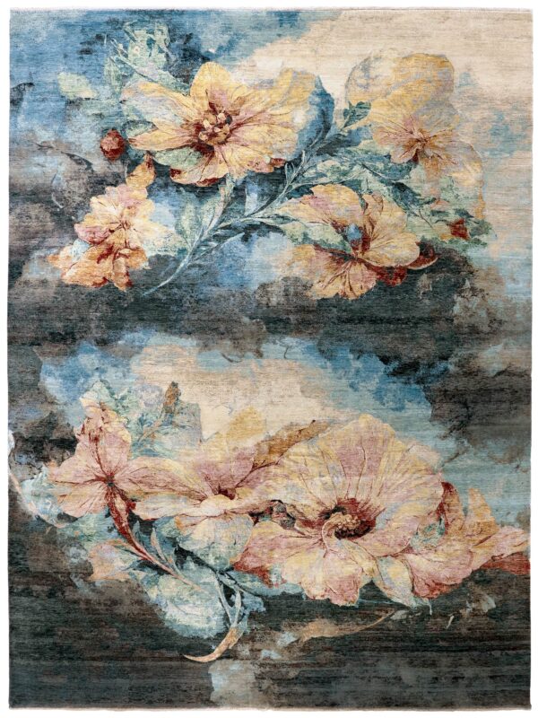 PETALOS ROSAS