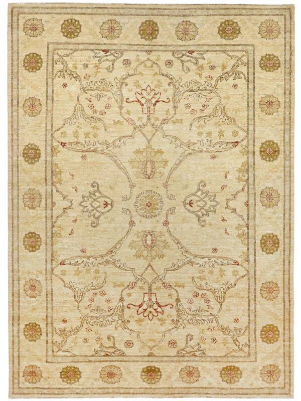 KHAN WHEAT