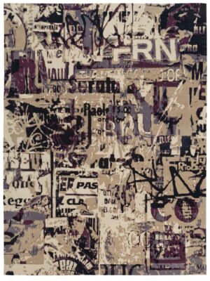 PENTIMENTO PLUM BLACK