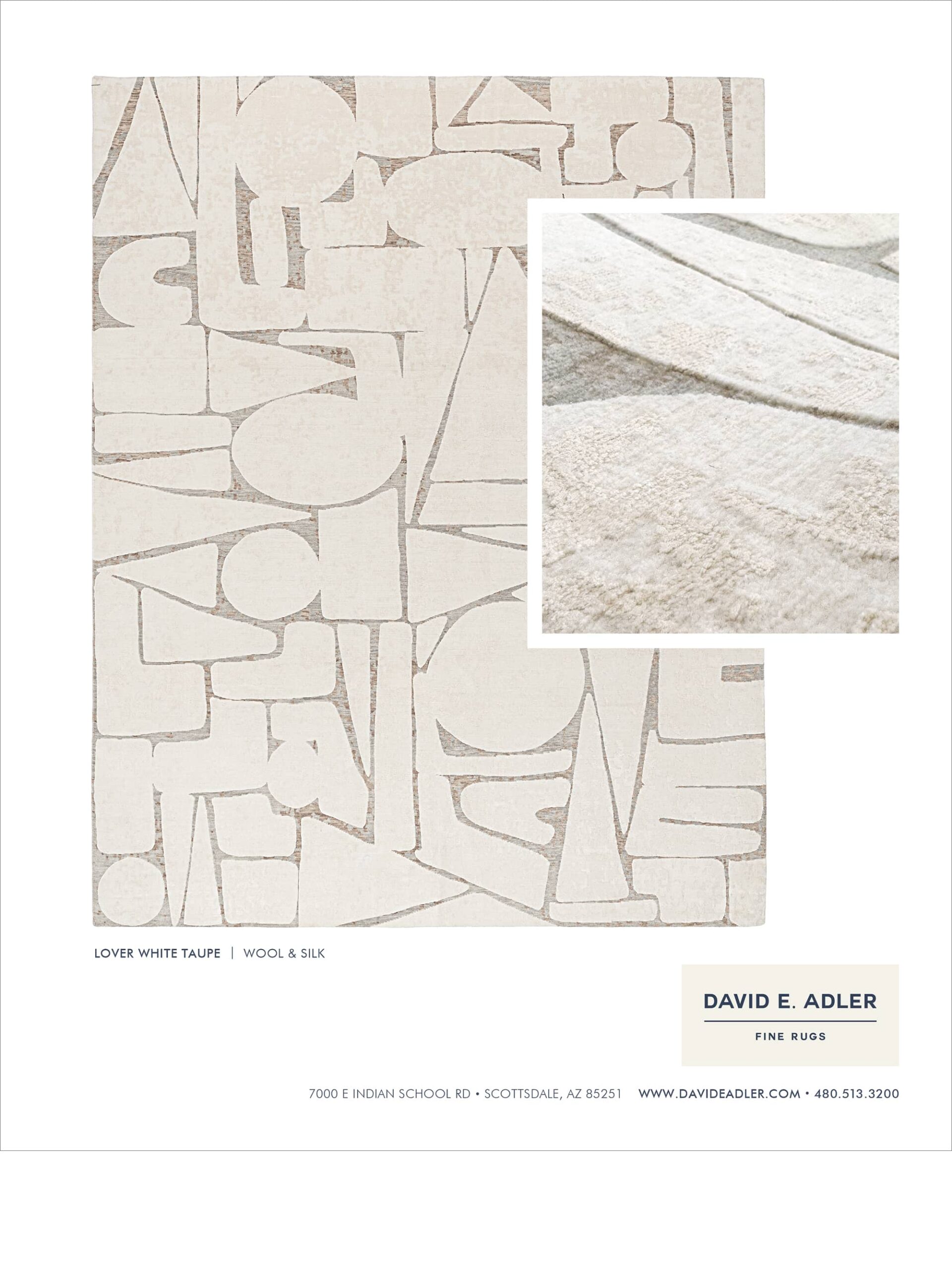 LUXE MAGAZINE