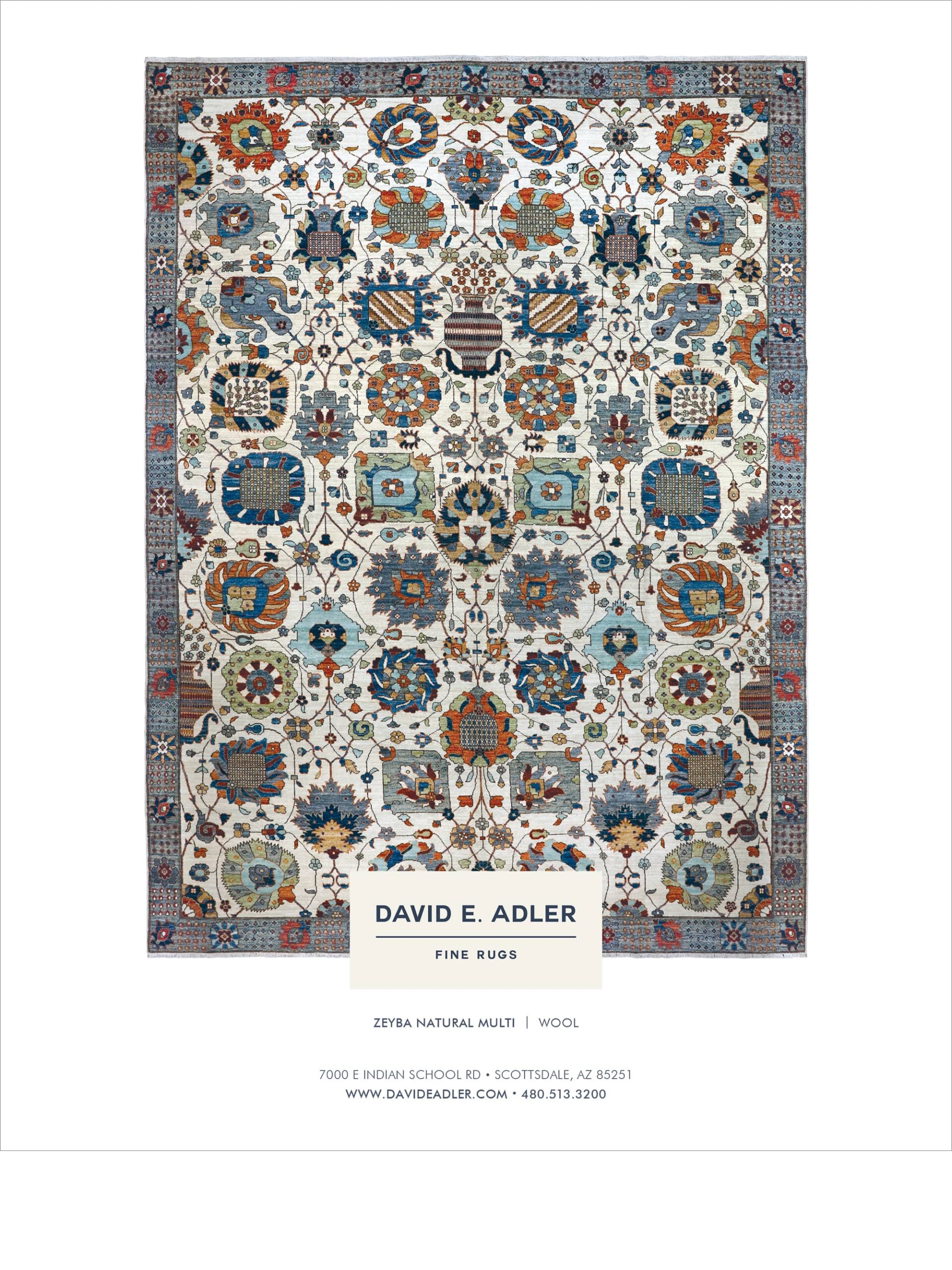 Luxe Magazine March/April 2026