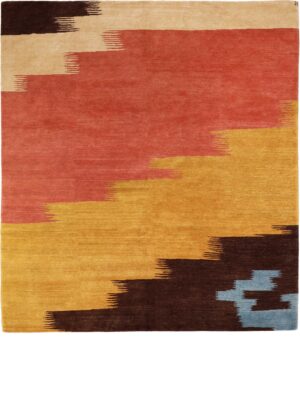 WINONA RED BROWN