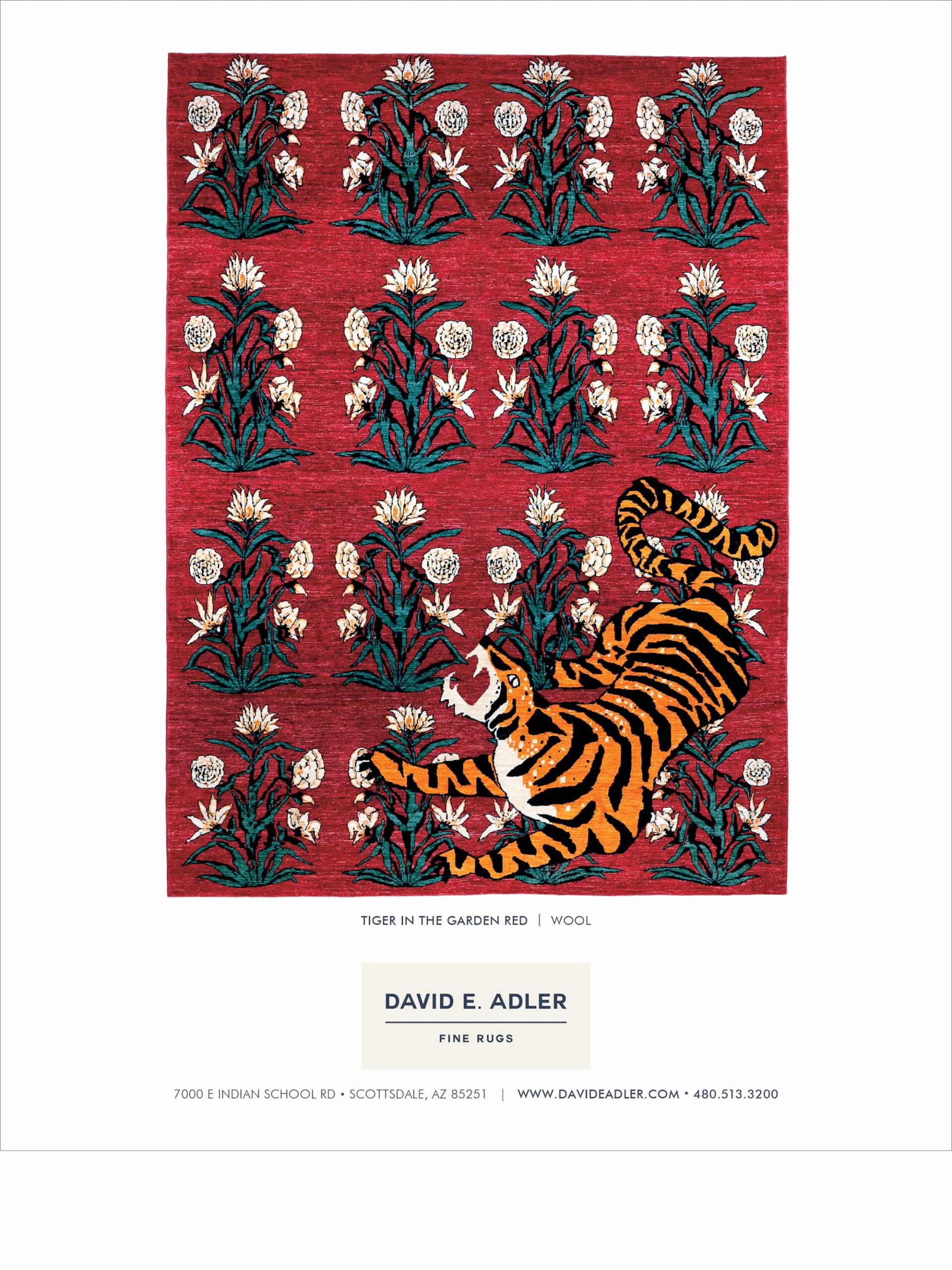 LUXE MAGAZINE MAY/JUNE 2026 Issue