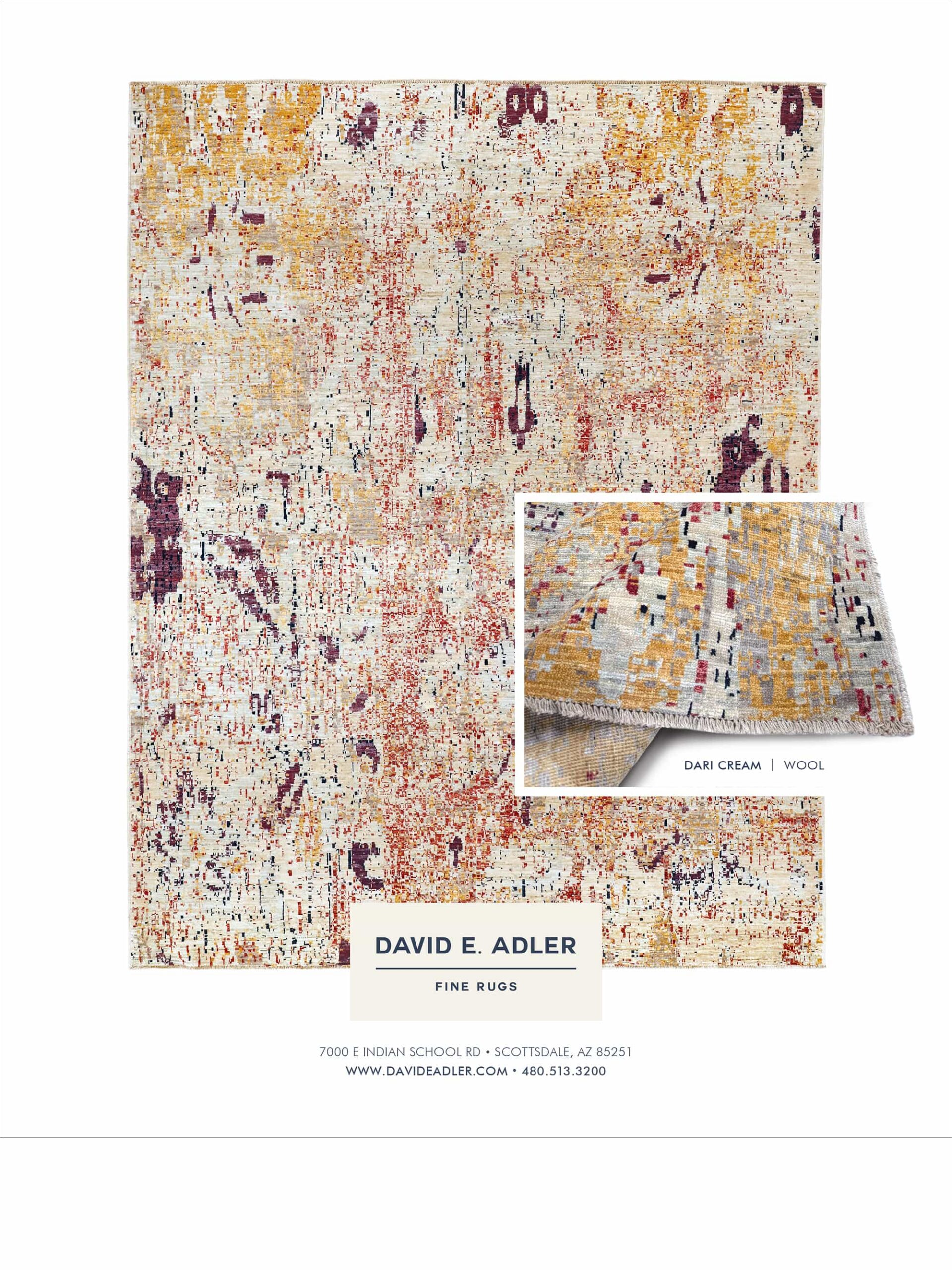 Modern Luxury Scottsdale Interiors Vol. 2