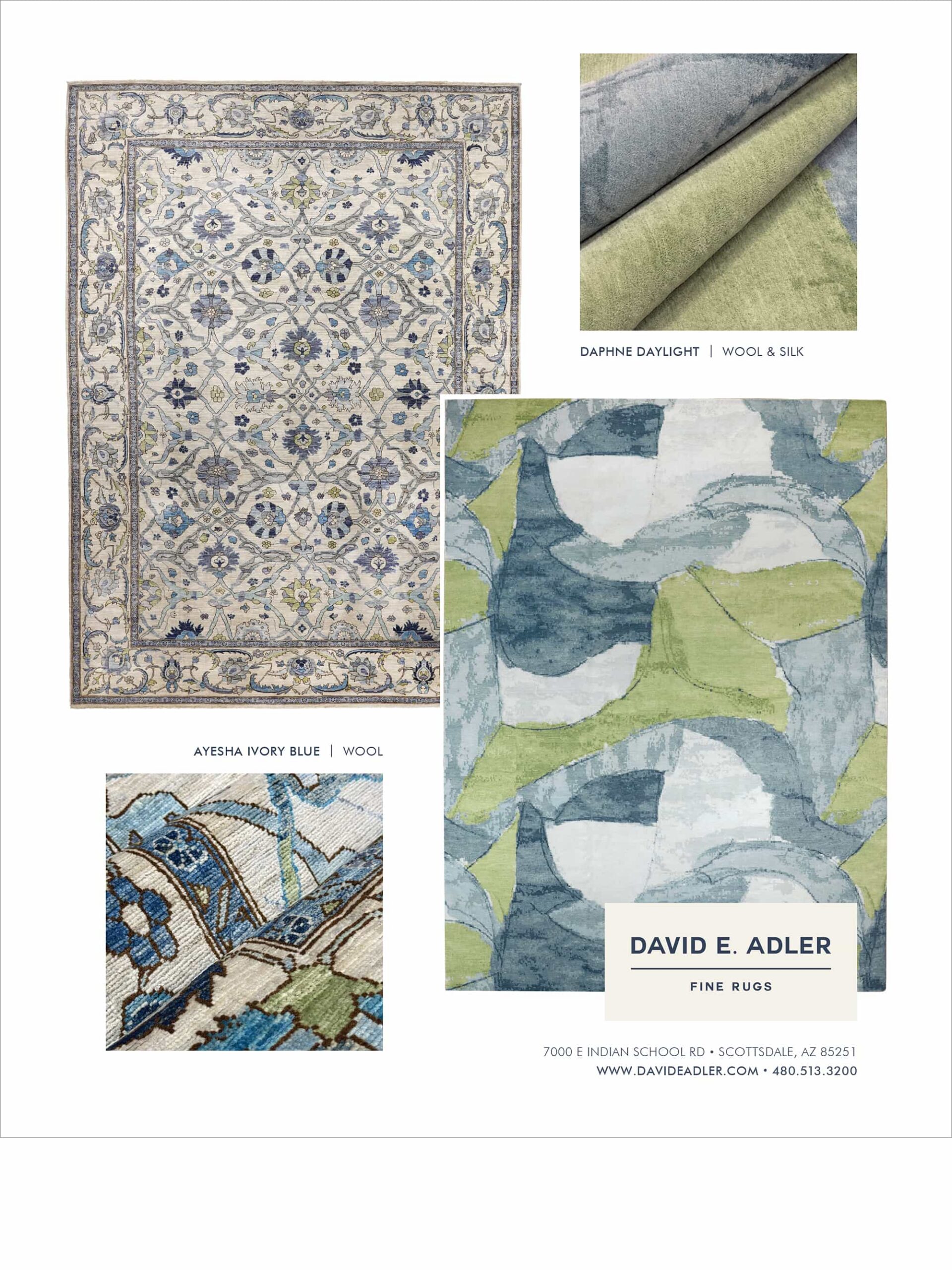 MODERN LUXURY Scottsdale Interiors Vol 1 FEB/MARCH 2026