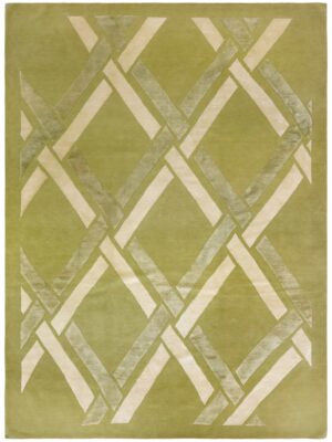 OVERLAP FERN