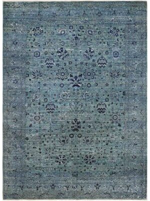 MAHTAB BLUE