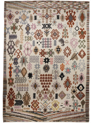 MOROCCAN TULU