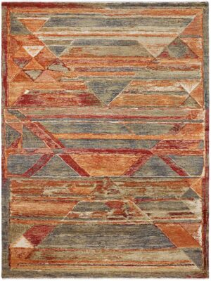 INDIO BURNT ORANGE