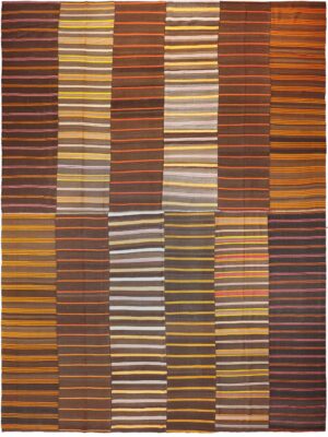 KILIM GINGER CHOCOLATE