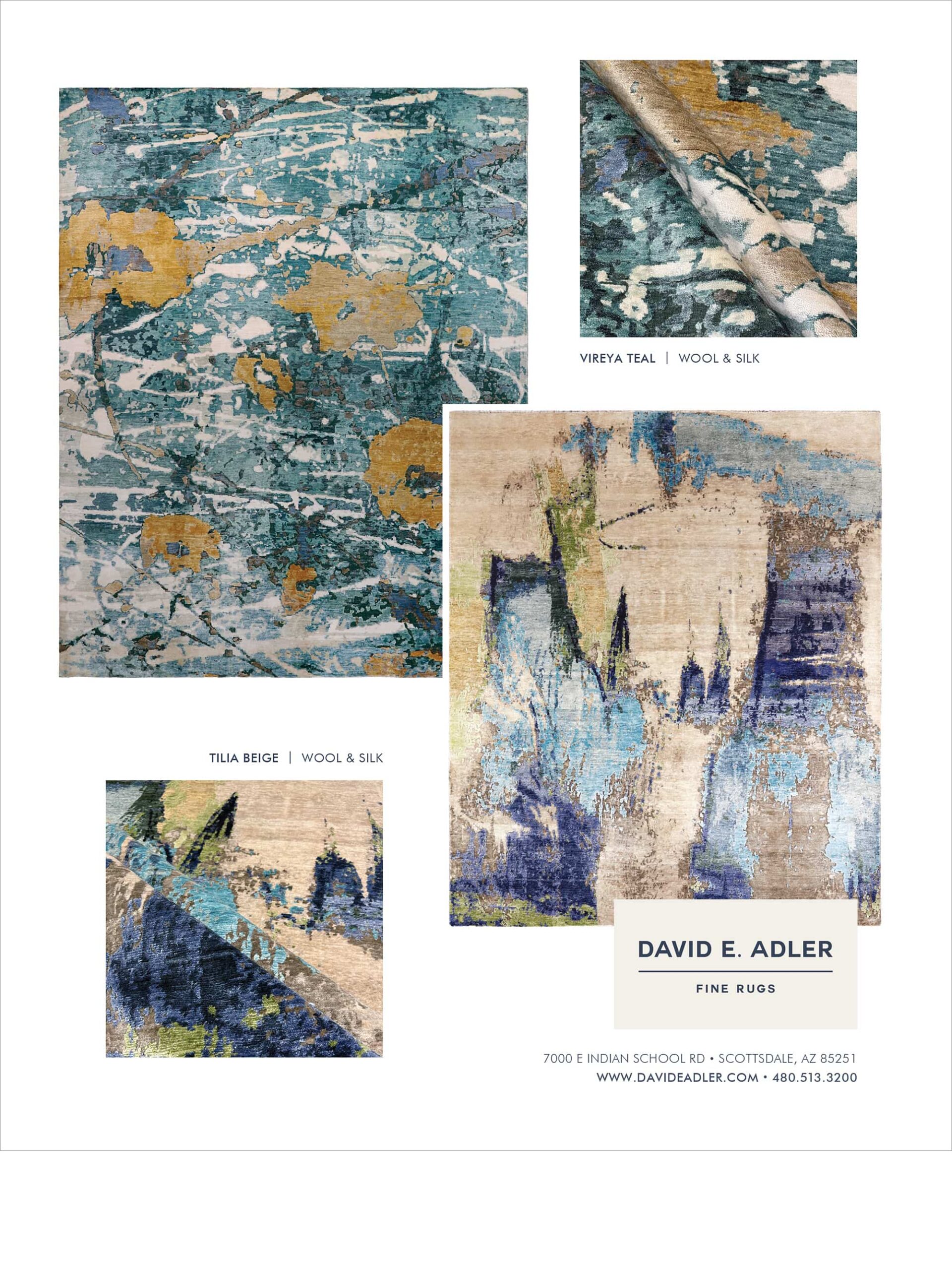 Iconic Magazine Ad June 2026