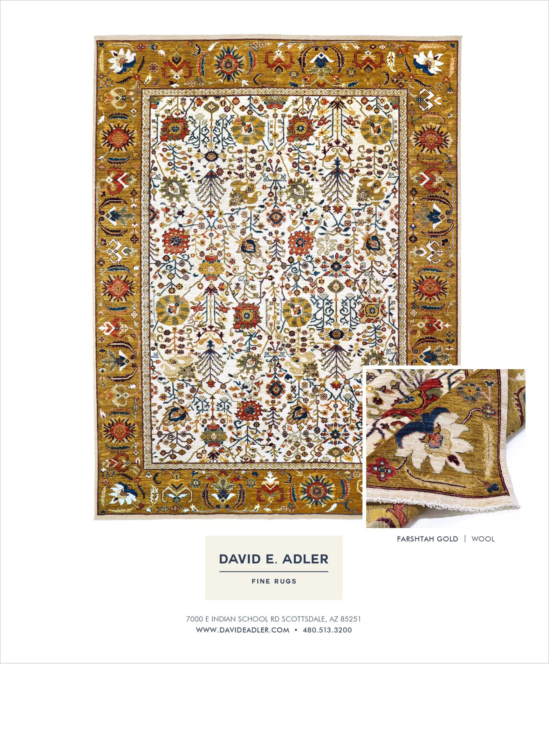 Luxe Magazine Novermber/December Issue 2026