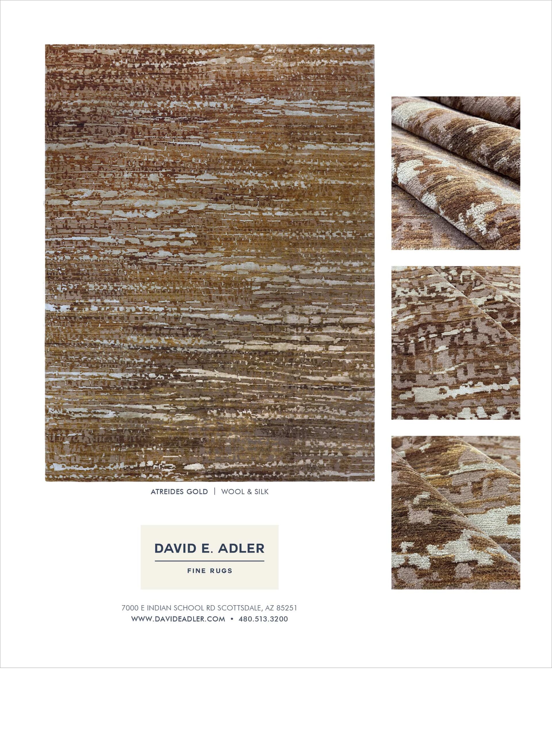Luxe Magazine September/October Issue 2026