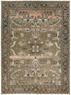 ANTIQUE MALAYER