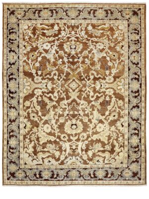 SULTANABAD BROWN